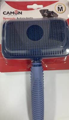 מברשת "פטנט" קלה לניקוי גודל M CAMON