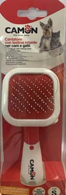 מברשת לכלבים וחתולים קטנים גודל S CAMON