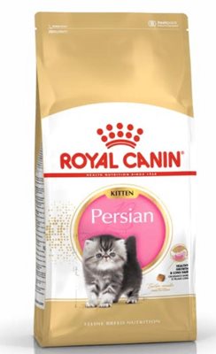 רויאל קנין פרסי קיטן 2 קילו