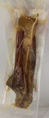 3 צלעות חזיר 90 גרם