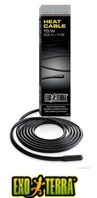 כבל חימום 15W