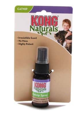 תרסיס קטניפ