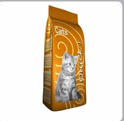 מזון קוויק 20 קילו