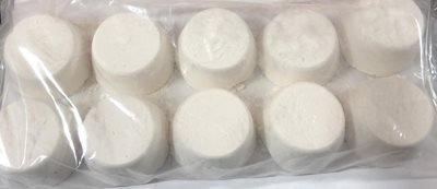 אבן גיר סידן 10 יחי'