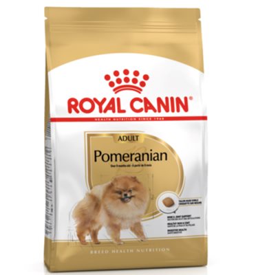 רויאל קנין פומרניאן 1.5 ק"ג